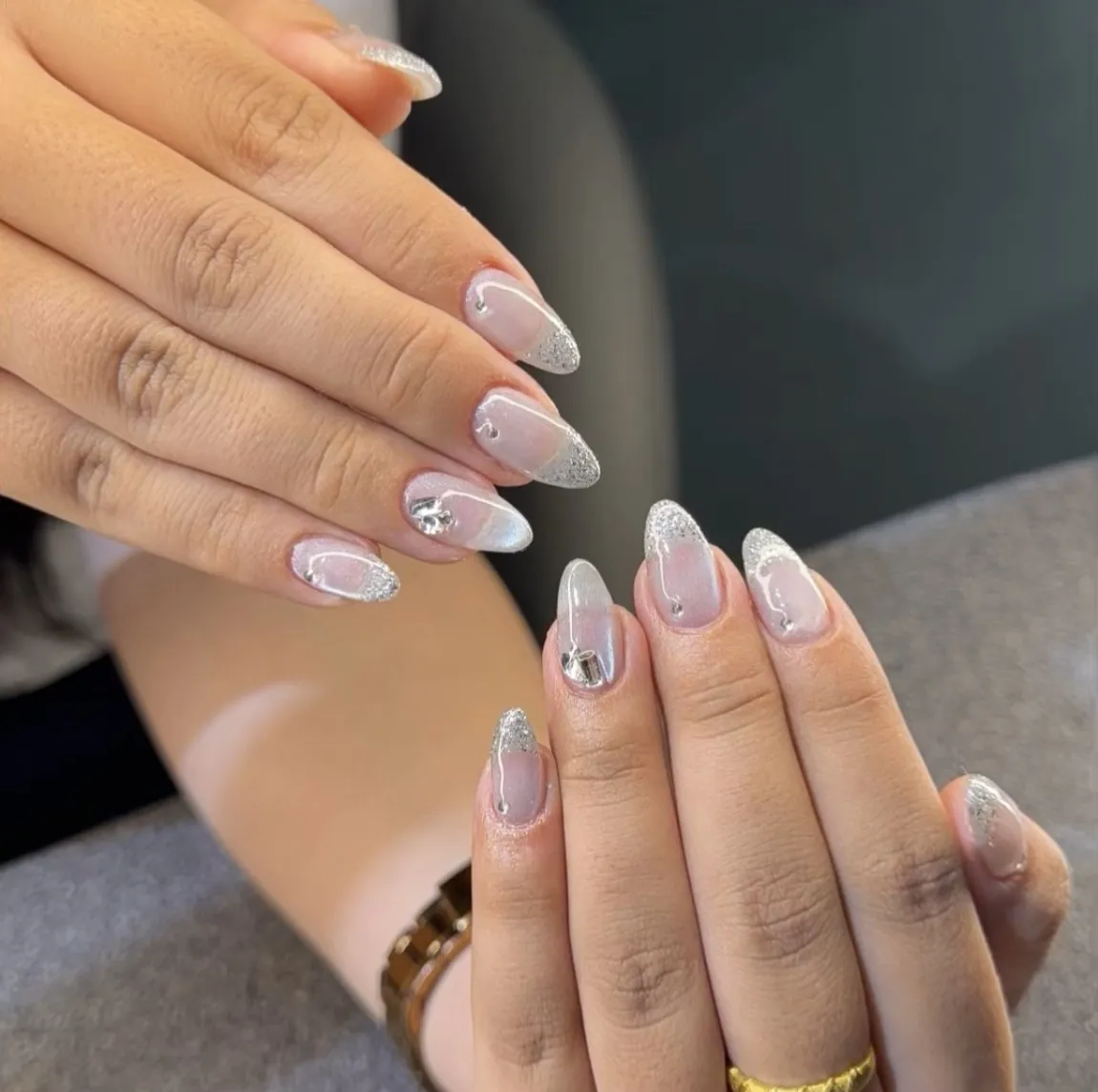 Icy Gloss Melt